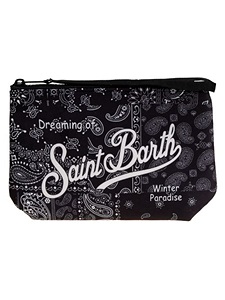 Pochette MC2 Saint Barth